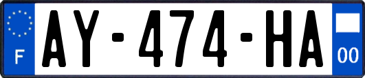 AY-474-HA
