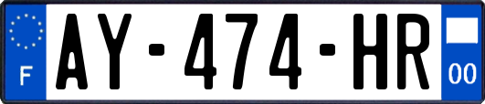 AY-474-HR