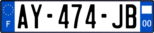AY-474-JB