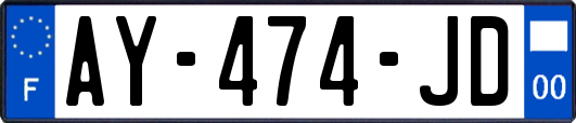 AY-474-JD