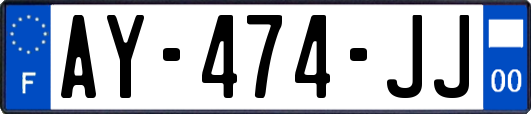 AY-474-JJ