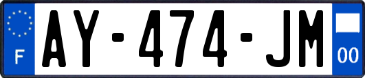 AY-474-JM