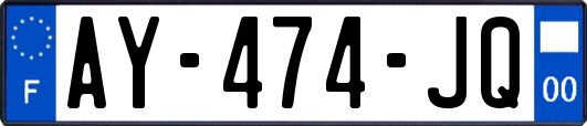 AY-474-JQ