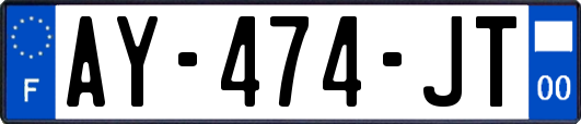 AY-474-JT