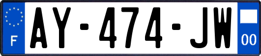 AY-474-JW