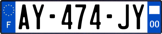 AY-474-JY