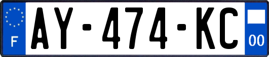 AY-474-KC