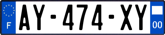 AY-474-XY