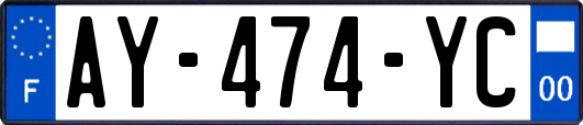 AY-474-YC