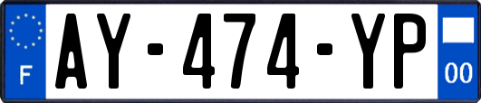 AY-474-YP
