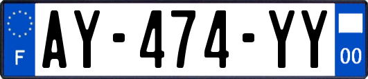 AY-474-YY