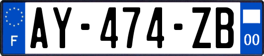 AY-474-ZB