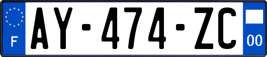 AY-474-ZC