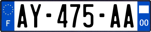 AY-475-AA