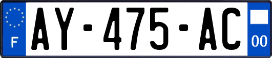 AY-475-AC