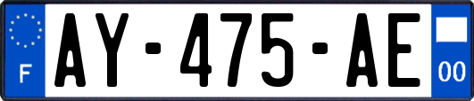 AY-475-AE