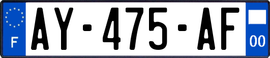 AY-475-AF