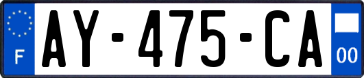 AY-475-CA