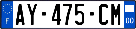 AY-475-CM