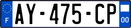 AY-475-CP