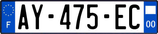AY-475-EC