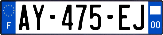 AY-475-EJ