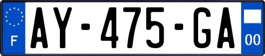 AY-475-GA