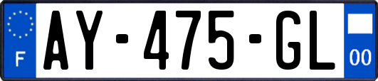 AY-475-GL