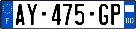 AY-475-GP