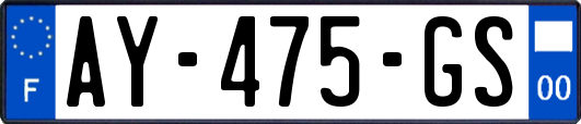 AY-475-GS