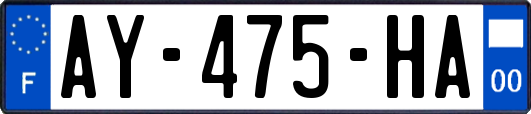 AY-475-HA