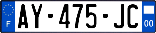 AY-475-JC