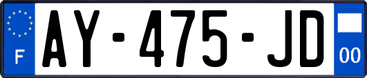 AY-475-JD