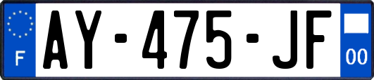 AY-475-JF