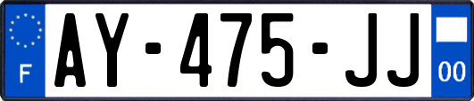 AY-475-JJ