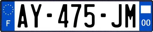AY-475-JM