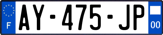 AY-475-JP
