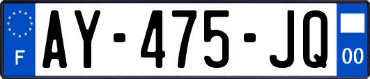 AY-475-JQ