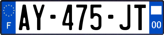AY-475-JT