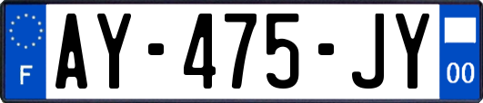 AY-475-JY