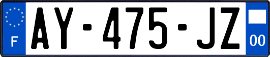 AY-475-JZ
