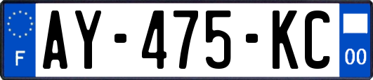 AY-475-KC