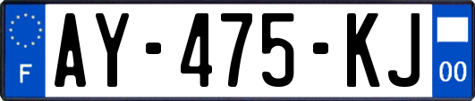 AY-475-KJ