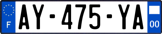 AY-475-YA