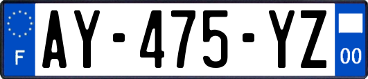 AY-475-YZ