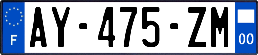 AY-475-ZM