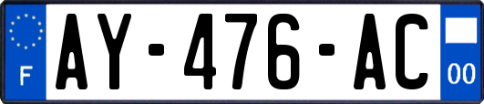 AY-476-AC