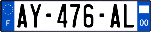 AY-476-AL