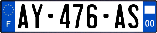 AY-476-AS