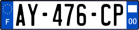 AY-476-CP